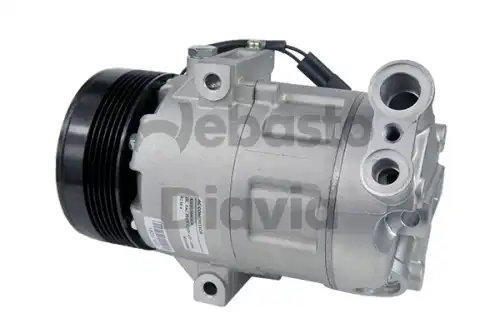 Компрессор восст. FIAT 500L 12- 82D0156403CA WEBASTO