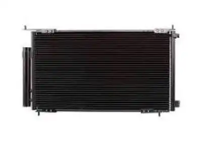 Радиатор кондиционера (конденсатор) GMC 95026328
