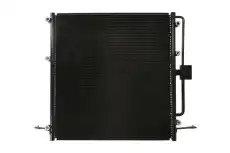 Радиатор кондиционера (конденсатор) THERMOTEC KTT110445