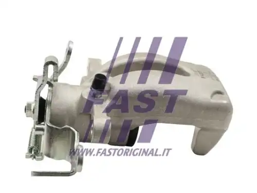 Суппорт тормозной FAST FT32806 задняя ось слева