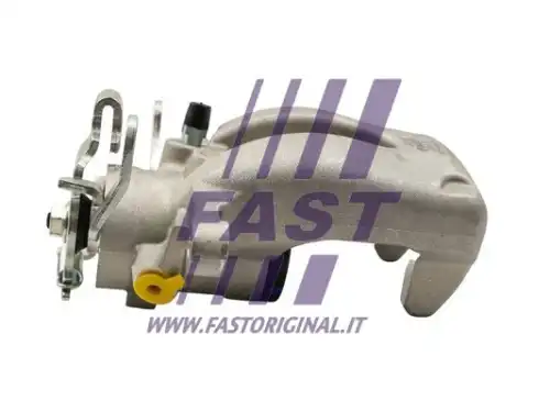Суппорт тормозной FAST FT32807 задняя ось справа