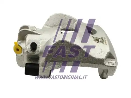 Суппорт тормозной FAST FT32809 передняя ось справа