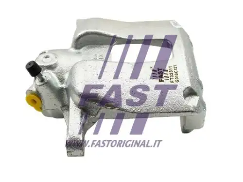 Суппорт тормозной FAST FT32811 передняя ось справа