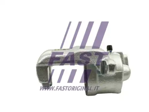Суппорт тормозной FAST FT32819 передняя ось справа