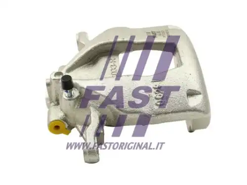 Суппорт тормозной FAST FT32821 передняя ось справа