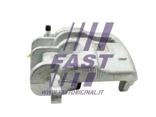 Суппорт тормозной FAST FT32814 передняя ось слева
