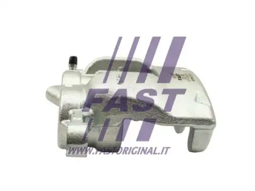Суппорт тормозной FAST FT32830 передняя ось слева