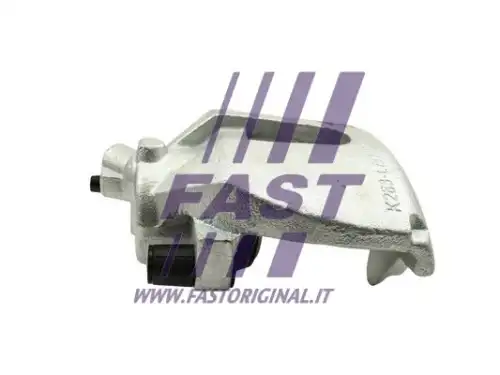 Суппорт тормозной FAST FT32826 передняя ось слева