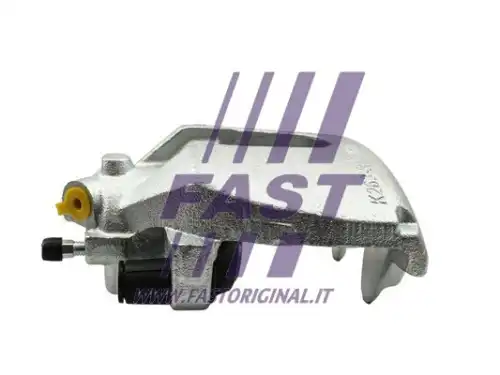 Суппорт тормозной FAST FT32827 передняя ось справа