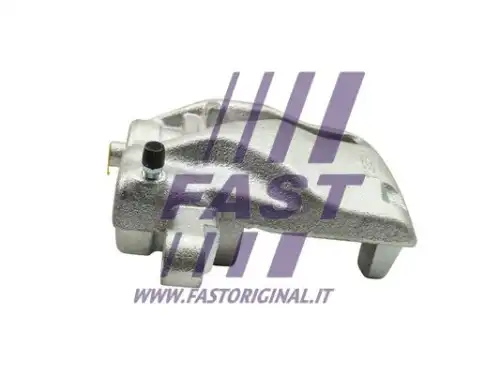 Суппорт тормозной FAST FT32833 задняя ось справа