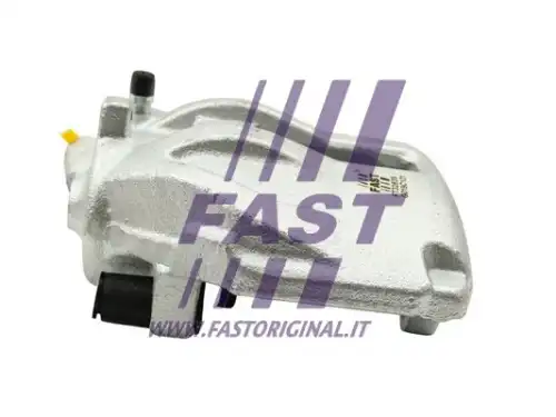 Суппорт тормозной FAST FT32835 передняя ось справа