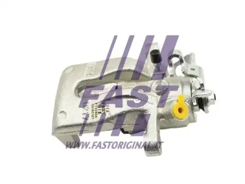 Суппорт тормозной FAST FT32804 задняя ось слева