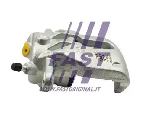 Суппорт тормозной FAST FT32803 передняя ось справа