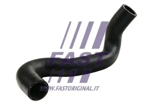 ТРУБА СИСТ. ОХЛАЖДЕНИЯ FORD TRANSIT 13> FT61152 FAST