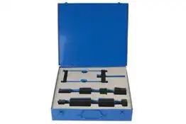 Съемник, шаровая опора 6293 LASER TOOLS