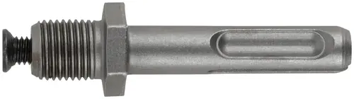 Адаптор SDS-PLUS на патрон 1/2' 37805 КУРС