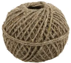 Шпагат льняной, 1250 текс, 60 м 68242 КУРС