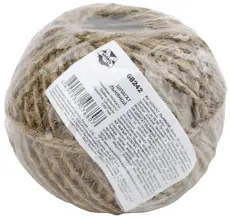 Шпагат льняной, 1250 текс, 60 м 68242 КУРС