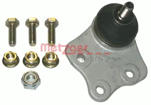 Шаровая опора METZGER 57018618