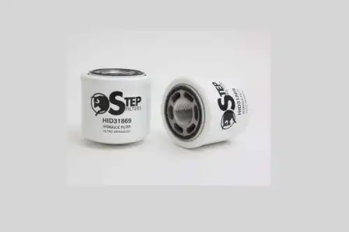 Фильтр гидравлический HID31869 STEP