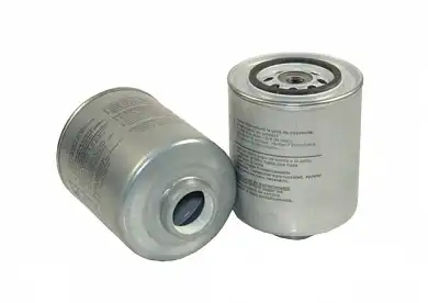 Топливный фильтр MCCORMICK 702618A1