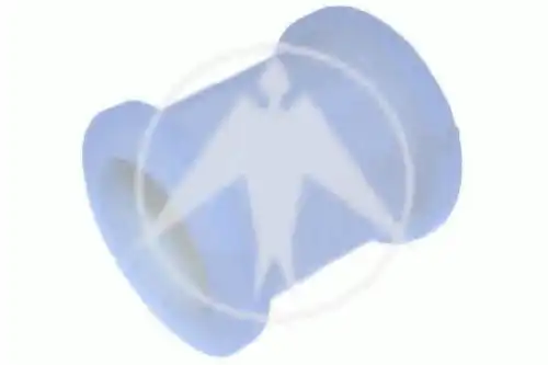 втулка стабилизатора пер.+зад.верхн. MAN 44167 SIDEM