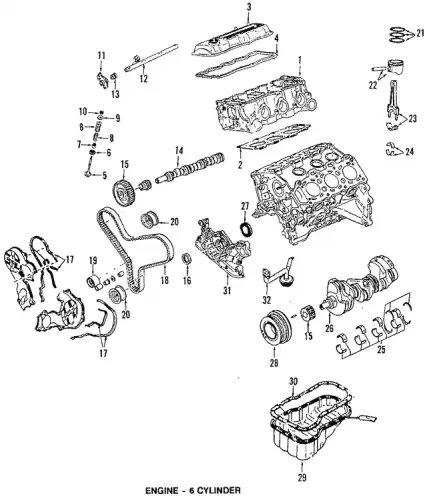 ролик обводной ГРМ Maz JE1512730C MAZDA