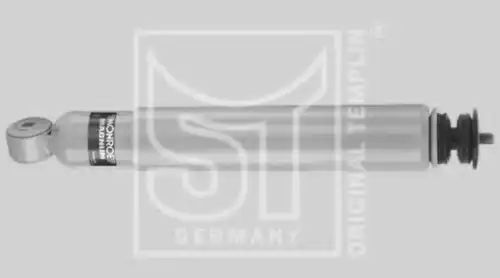 амортизатор подвески I/O Scan 04.170.3000.017 TEMPLIN