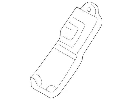 Прокладка ГБЦ MAZDA KJ0110235