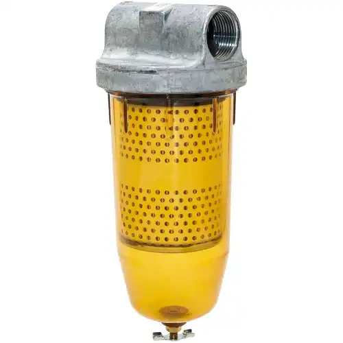 Топливный фильтр BALDWIN B10AL