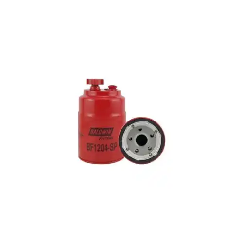 Топливный фильтр BALDWIN BF1204SP