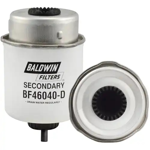 Топливный фильтр BALDWIN BF46040D