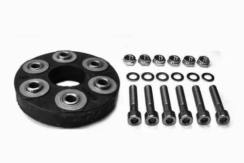 комплект муфты кардана MB V30-18102 VEMO