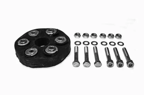 комплект муфты кардана MB V30-18103 VEMO