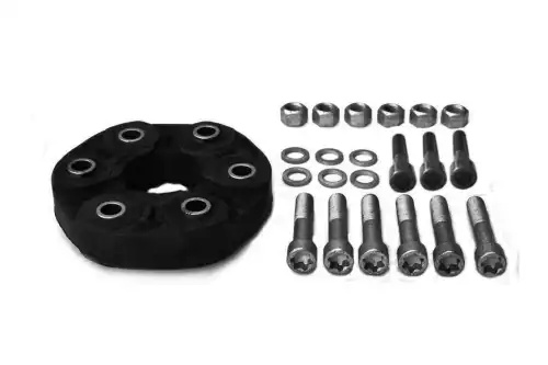 комплект муфты кардана MB V30-18132 VEMO