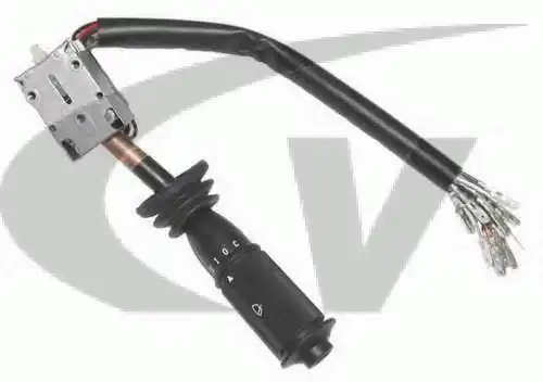 переключатель подрулевой MAN V34-80-0005 VEMO