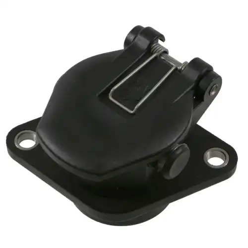 розетка Volv 06150 FEBI