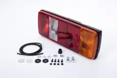 Фонарь задний PE 000.256-00A