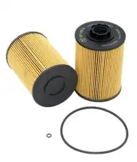 Топливный фильтр SAKURA EF10070