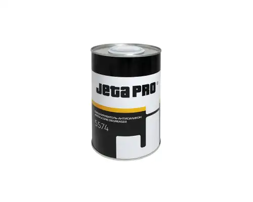 5574/1 Обезжириватель Антисилико JETA PRO