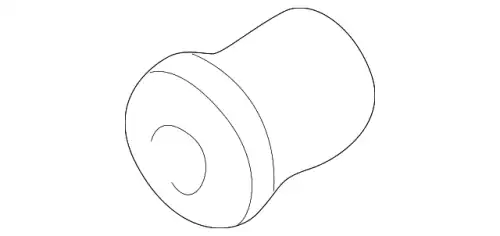 Рычаг подвески MAZDA LC6234470