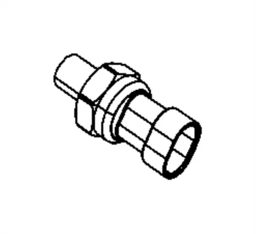 датчик заднего хода Maz M50617640A MAZDA