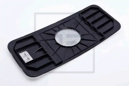 стекло зеркала VOLVO 028.014-03A PE