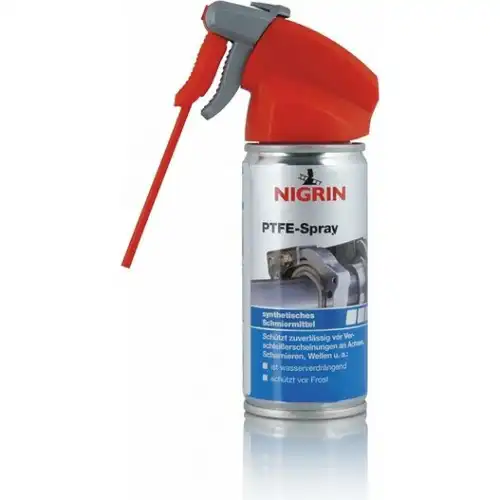 Смазка аэрозольная NIGRIN 72247