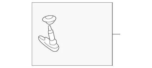 Шаровая опора MAZDA NA0134550B