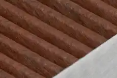 Салонный фильтр RAF FILTER EC004VO