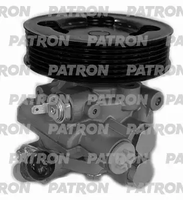 Насос гидроусилителя руля PATRON PPS1167