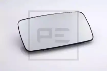 стекло зеркала левого VW 768.064-00A PE