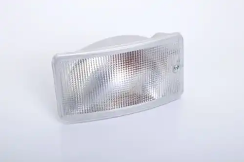 Стекло фары PE 010.262-00A