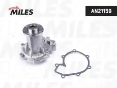 Насос системы охлаждения (помпа) MILES AN21159